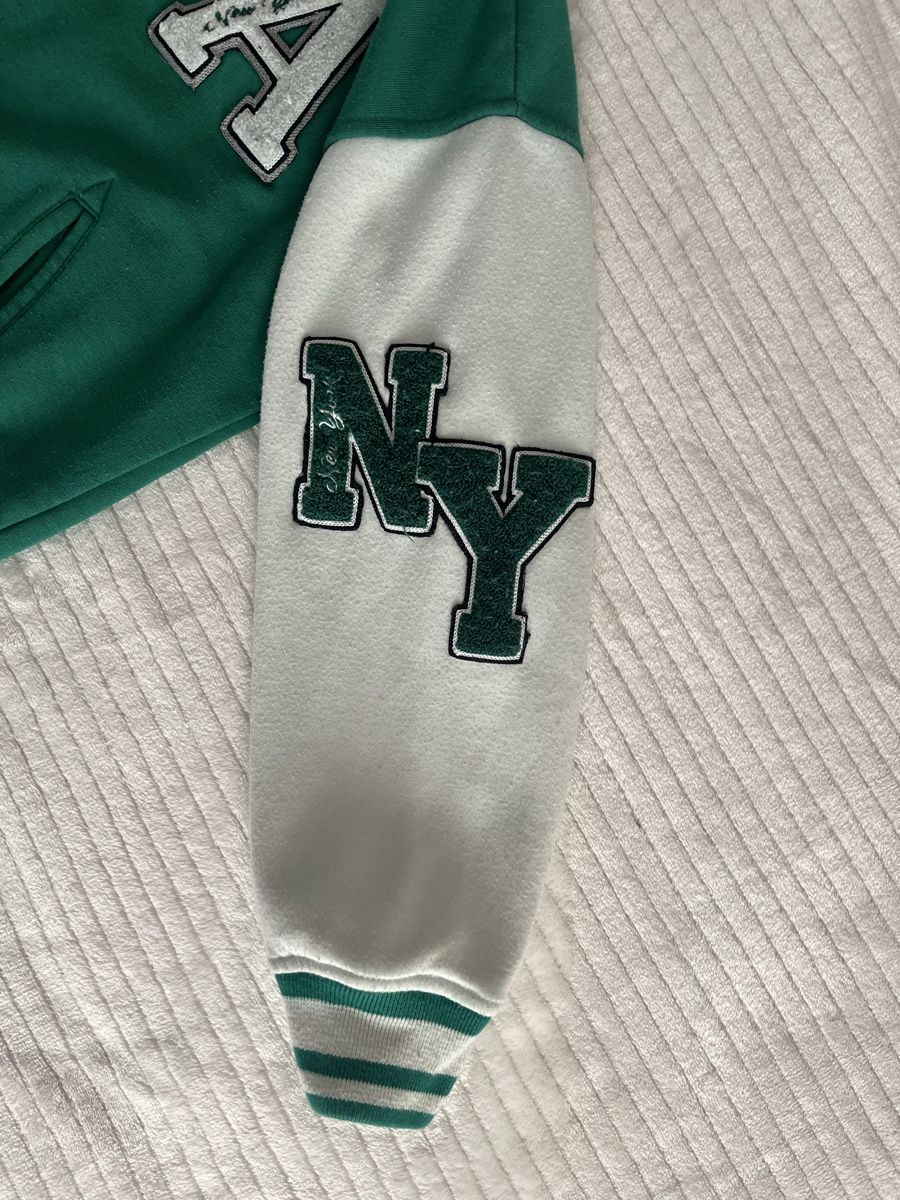 Zara Pullover & Sweatshirts: Cardigan Zara size 140 – Gebraucht aus Saas-Fee von Marienelly19 5