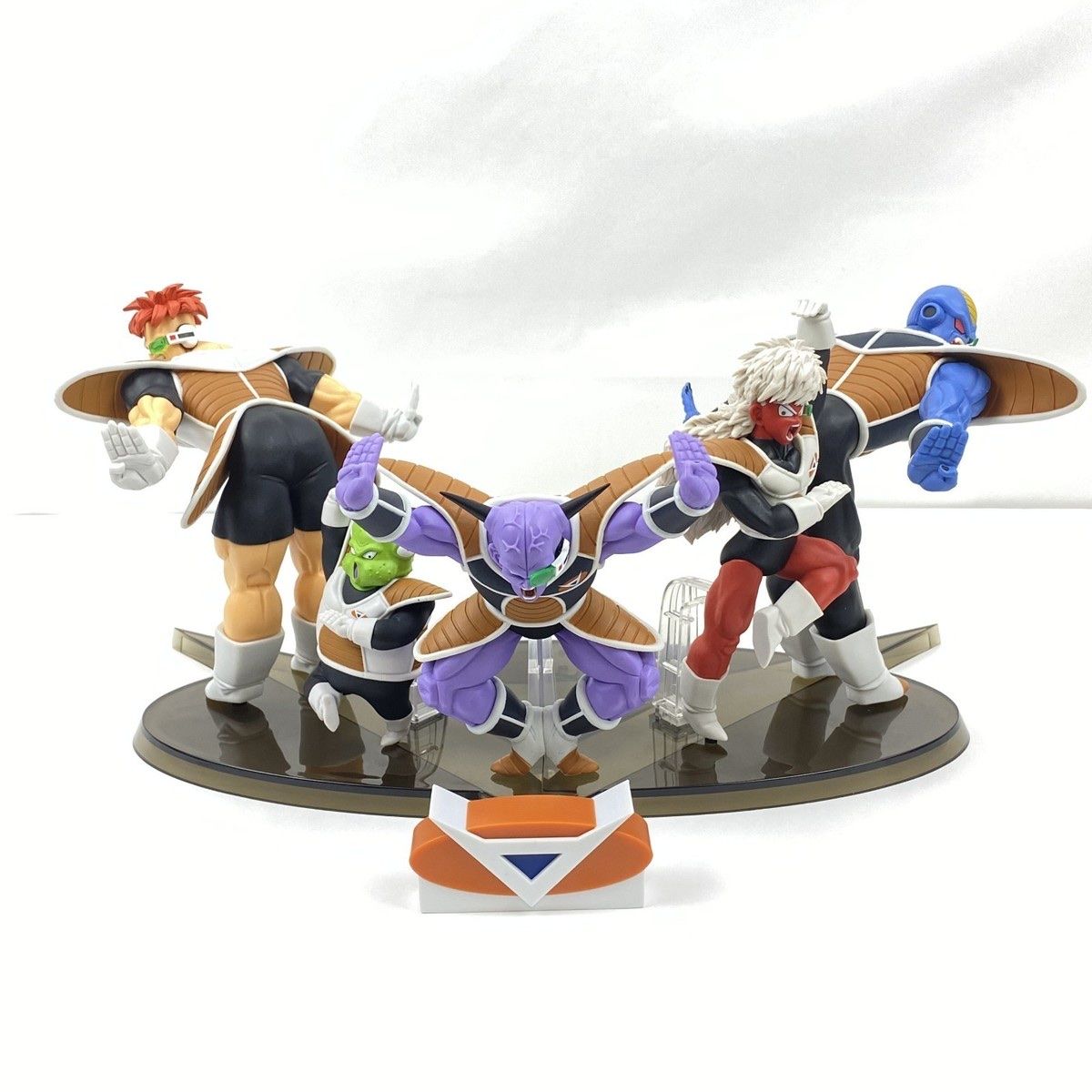 Bandai Statuette: Dragon Ball – Nuovo (secondo la descrizione) da Rorschach venduto da swi_mpk5