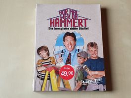 Hör Mal Wer Da Hämmert dritte Staffel / Season 3 neu und ovp