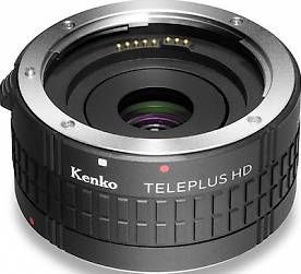 Foto-Adapter: Télécomvertisseur Canon F Kenko Teleplus – Gebraucht aus Courtelary von Jpy_CH 1