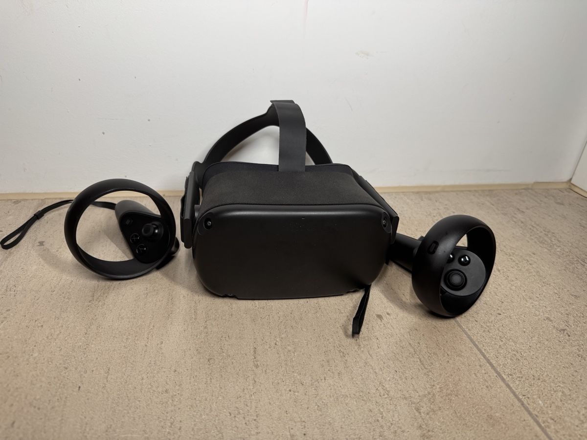 Meta Casco VR: Meta Quest – Usato da Kilchberg ZH venduto da Centipaide