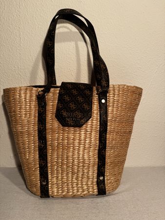 Guess Paloma Tote - selten getragen, Top!