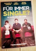 DVD Für immer Singel