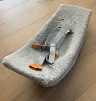 Weber Babyschale für Veloanhänger