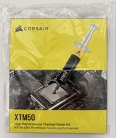 Corsair XTM50 Wärmeleitpaste 5g neu und originalverpackt