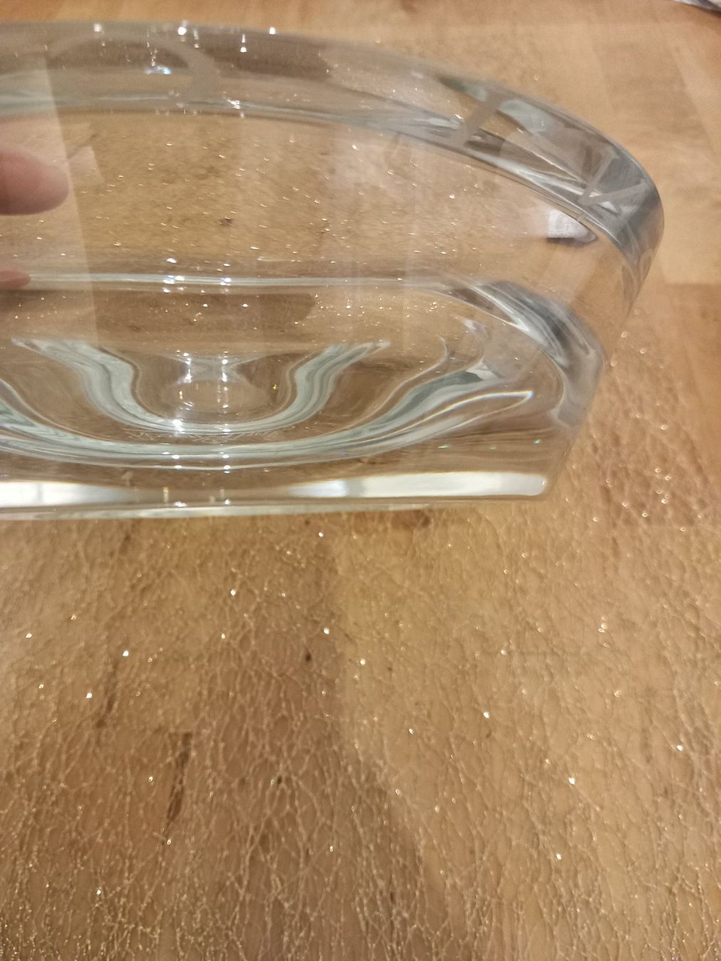 Bulgari Portacenere: BULGARI ROSENTHAL CENDRIER – Usato da Genève venduto da GenevaLuxury 4