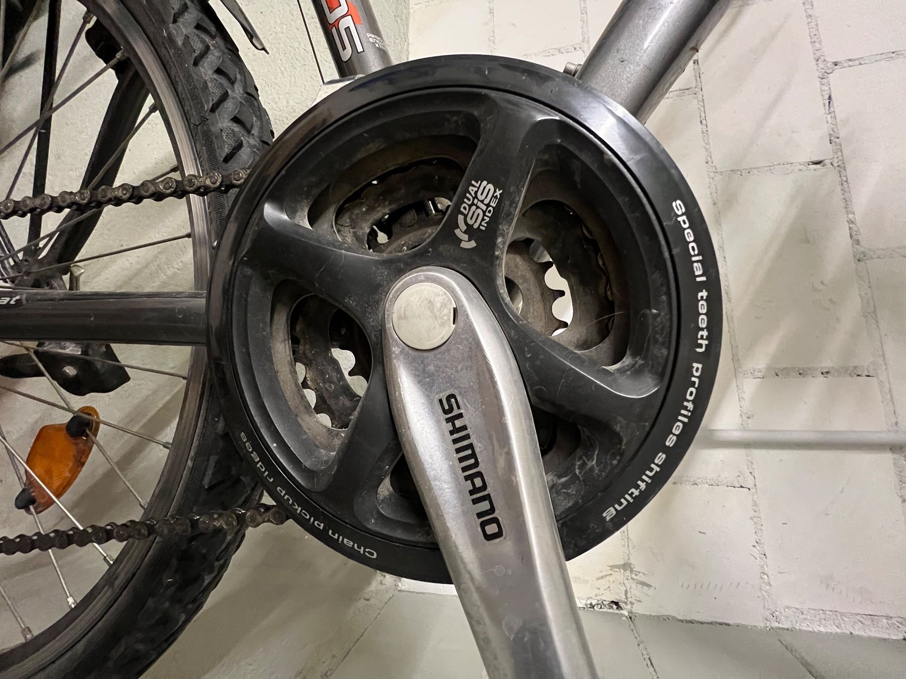 Vélos: KTM Velo – D'occasion à Winterthur par alltagsauszeiten 2