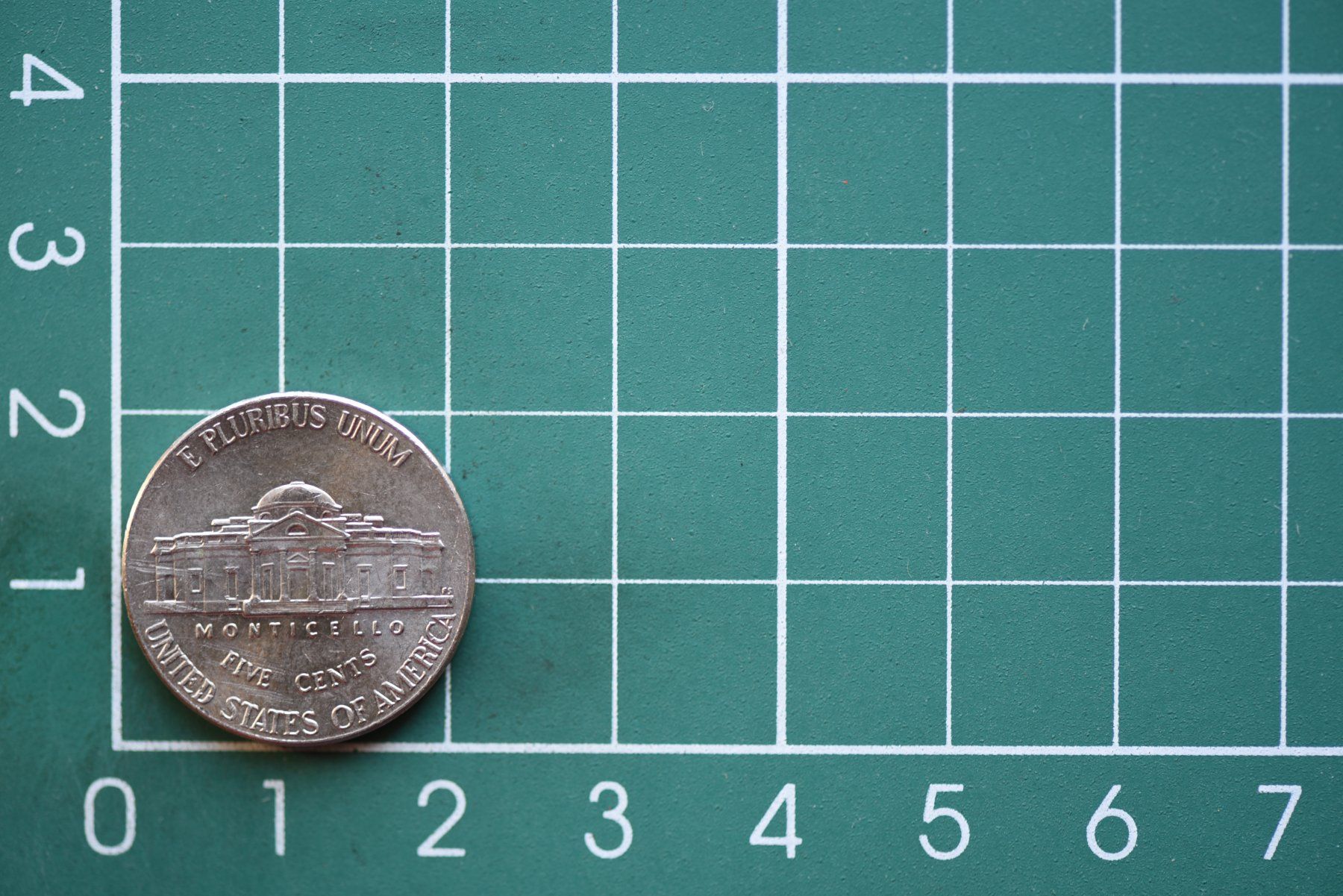 Tutti le monete: währung usa five cents 2023 – Usato da Laupen BE venduto da Gufi57 1
