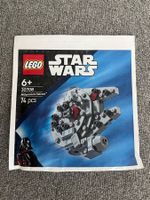 LEGO Star Wars 30708 Millennium Falcon neu OVP