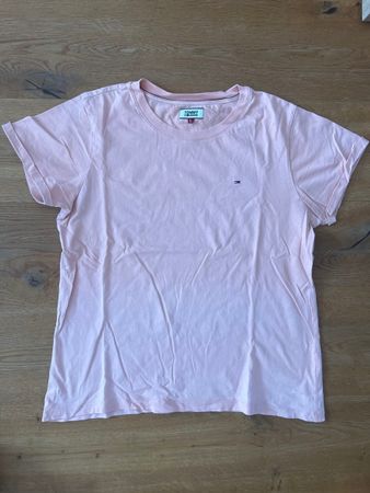 T-Shirt Tommy Jeans