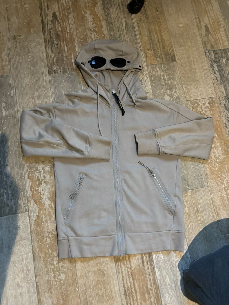 CP Company Giacche: Veste CP Company – Usato da Epalinges venduto da LucaVallois