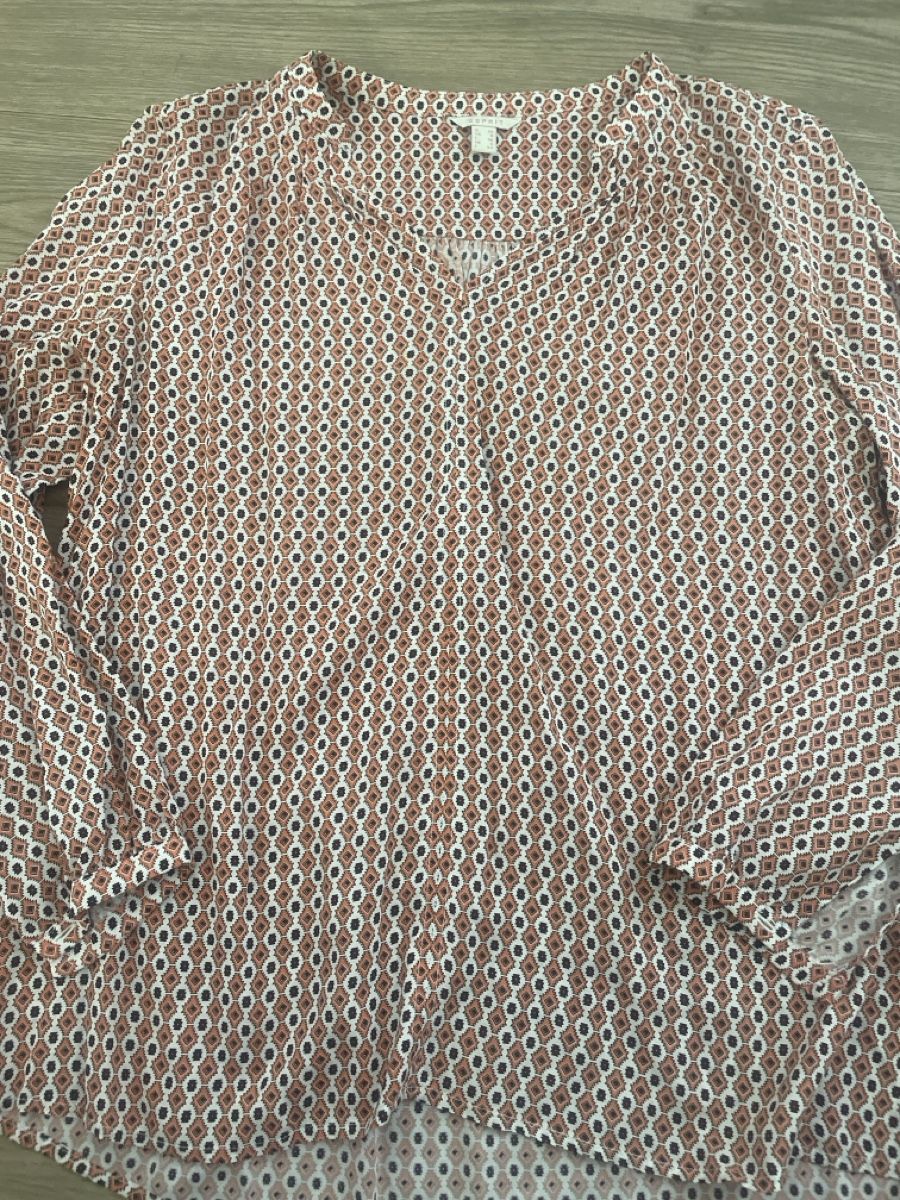 Camicette: Bluse Esprit – Usato da richterswil venduto da luzia09