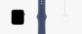 Apple Watch SE (2e génération) 40mm