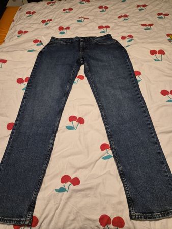 Gabba Herren jeans grösse 34/34 Np 139 fr