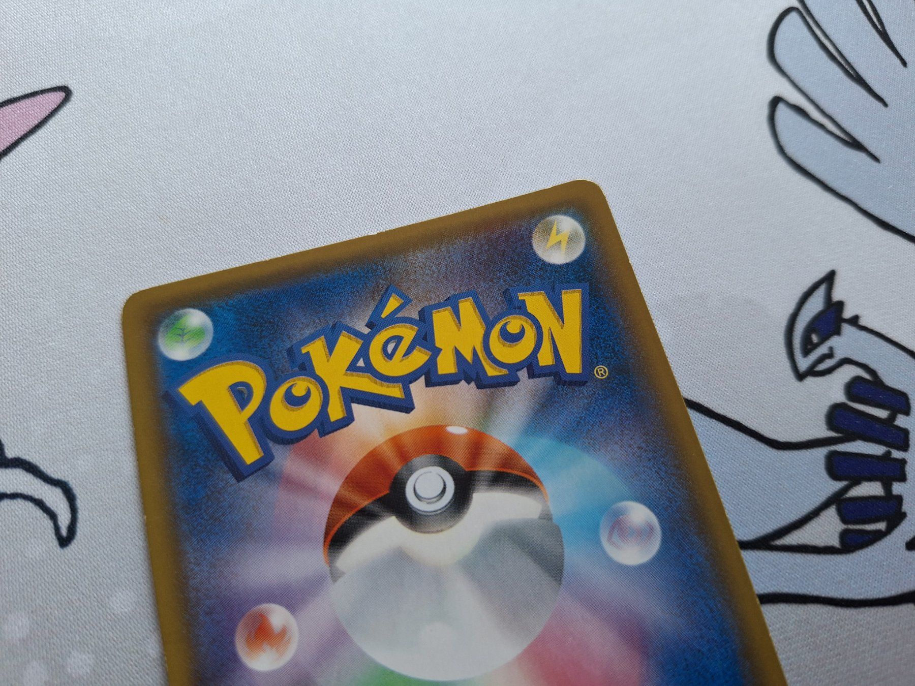 Pokémon Carte collezionabili: Golisopod GX Pokemonkarte – Usato da Spreitenbach venduto da misi.m 6