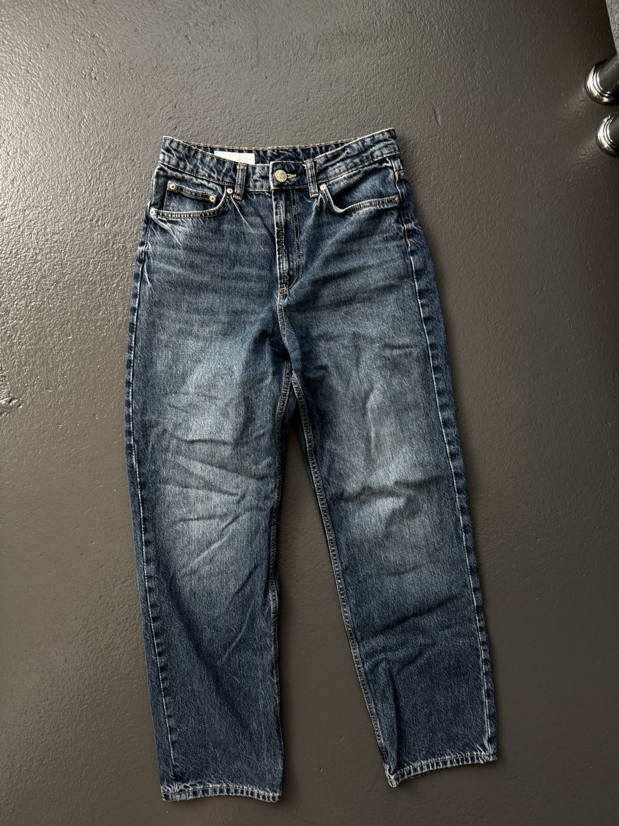 Zara Jeans: Zara Jeans 38 – D'occasion à Winterthur par vic_1256 1