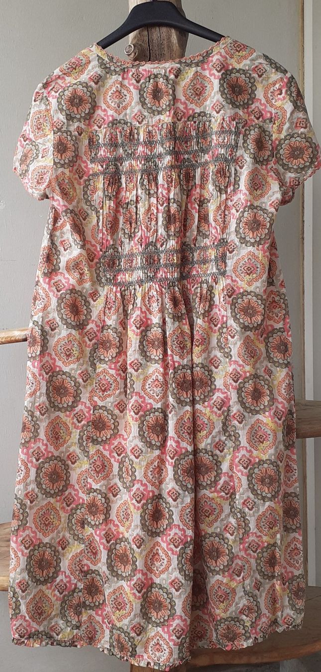 Odd Molly Vestiti: Odd Molly leichtes Kleid, 2 – Usato da Bern venduto da Solarsystem 3