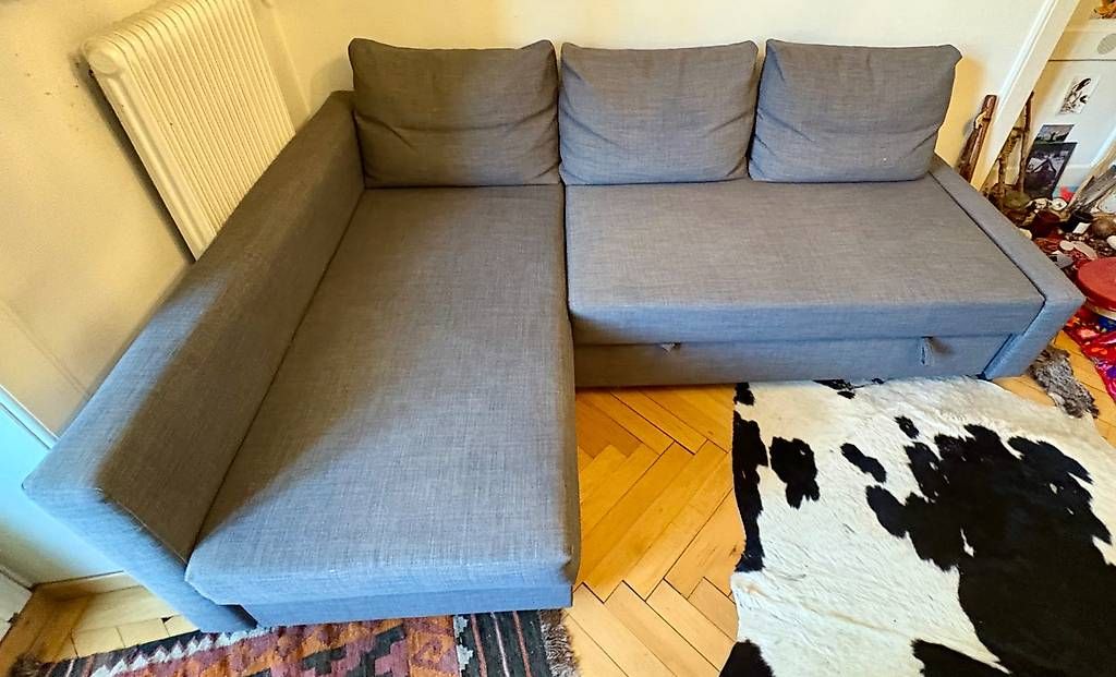 Ikea Sofas: Schlafsofa – Gebraucht aus Luzern von pat_28xl 1