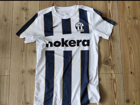 FC Zürich FCZ Trikot Shirt 2021 125 Jahre Jubiläum