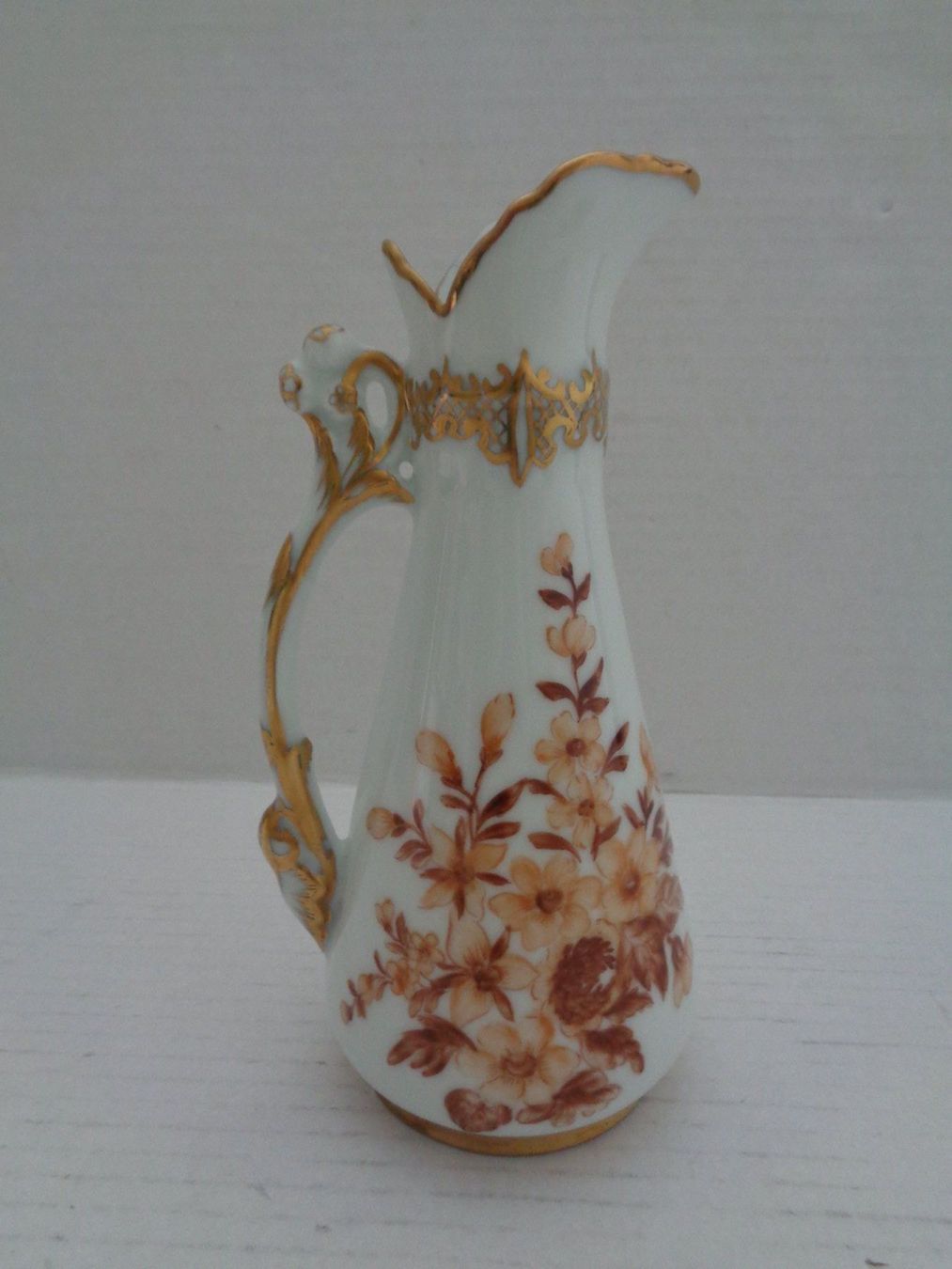 Vasen & Gefässe: Limoges Vase Giraud – Gebraucht aus Chur von omonia 2