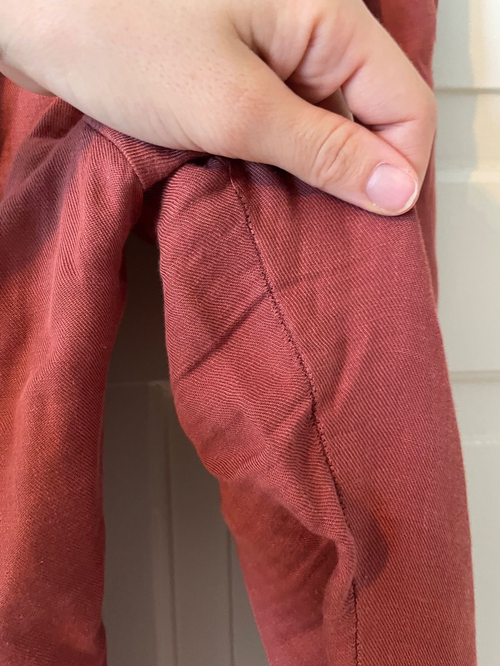 Pantaloni: Hose von KOMANA – Usato da St. Gallen venduto da ann_llt9 9