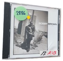 Bobby Brown – Feelin' Inside  (CD-Single, US)