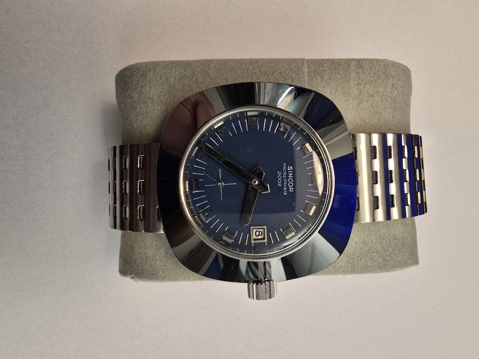 Orologi: Sincor-Ancre17rubis – Nuovo (secondo la descrizione) da Vacallo venduto da joe_mb8j 1