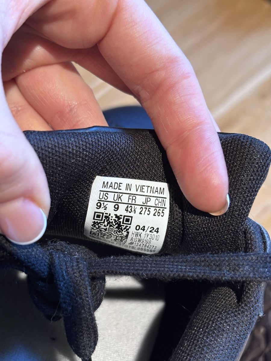 Adidas Scarpe da uomo: Adidas – Nuovo (secondo la descrizione) da Zürich venduto da SolisLuna 4