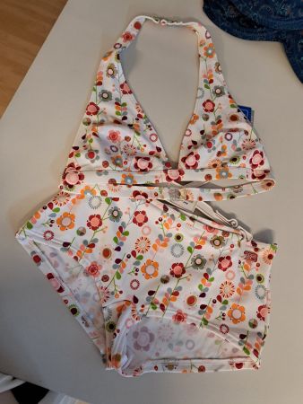 Bikini 164 Schiesser