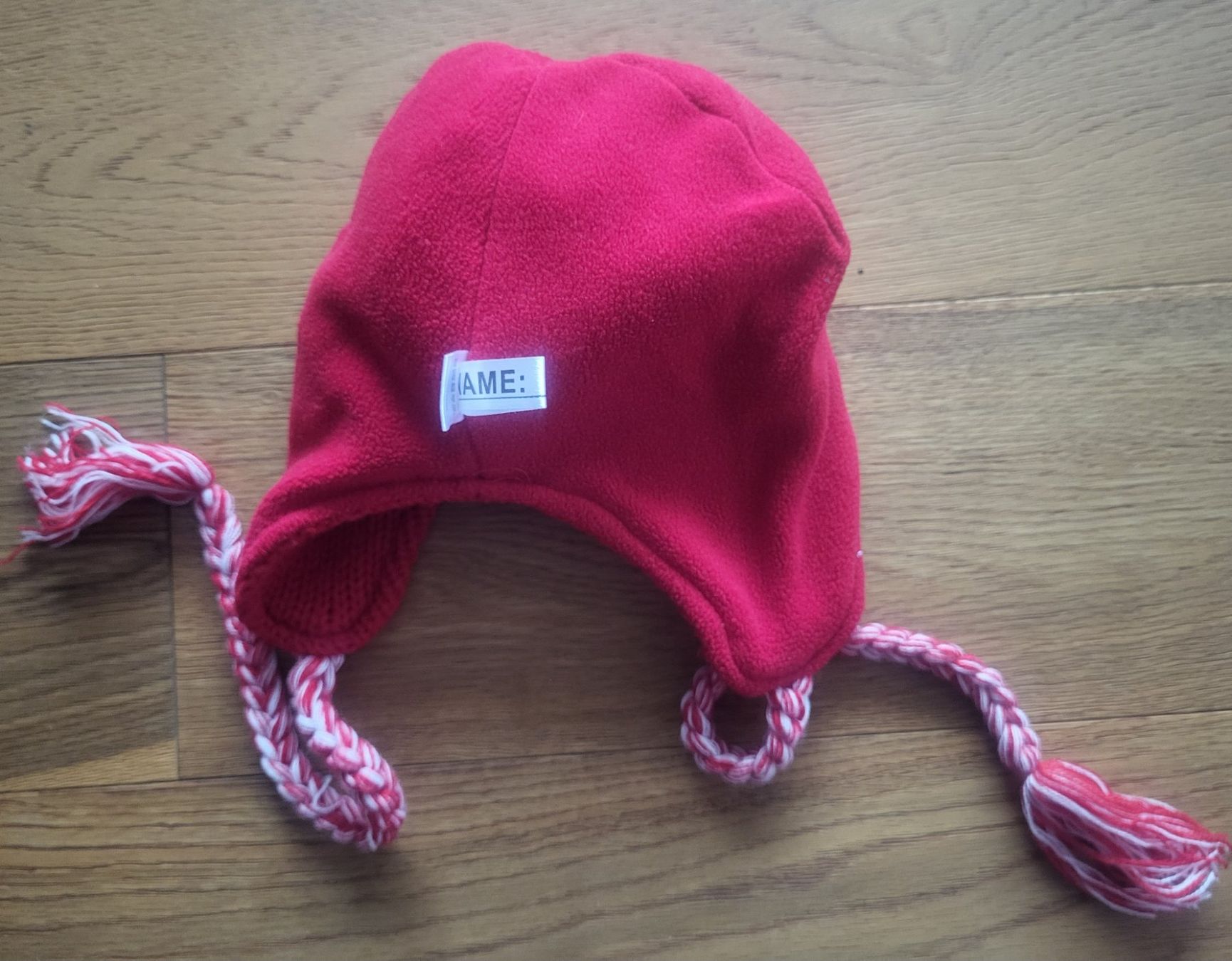 Altro abbigliamento per bambina: Winter-MÜTZE  neuwertig – Nuovo (secondo la descrizione) da Zell LU venduto da claro62 2
