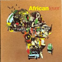 African Fever * 4-CD Box
