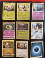 🇬🇧 Pokémon Sawsbuck 16/236 – Cosmic Eclipse (2019)