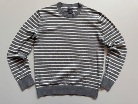 GAP light pullover 100% cotton Sz S