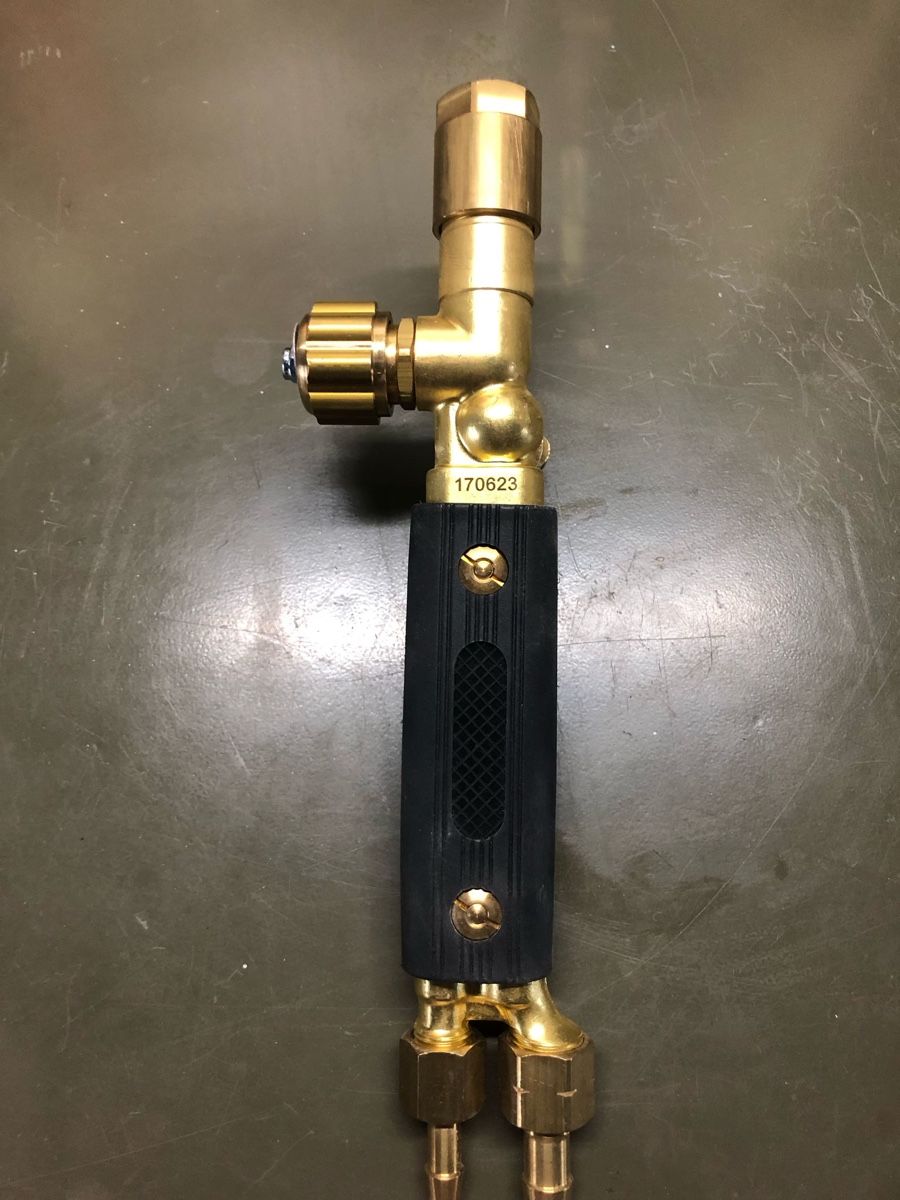 Saldatori: Ewo Griffstück 17 mm – Nuovo e nell'imballaggio originale da Brittnau venduto da Paptor 3