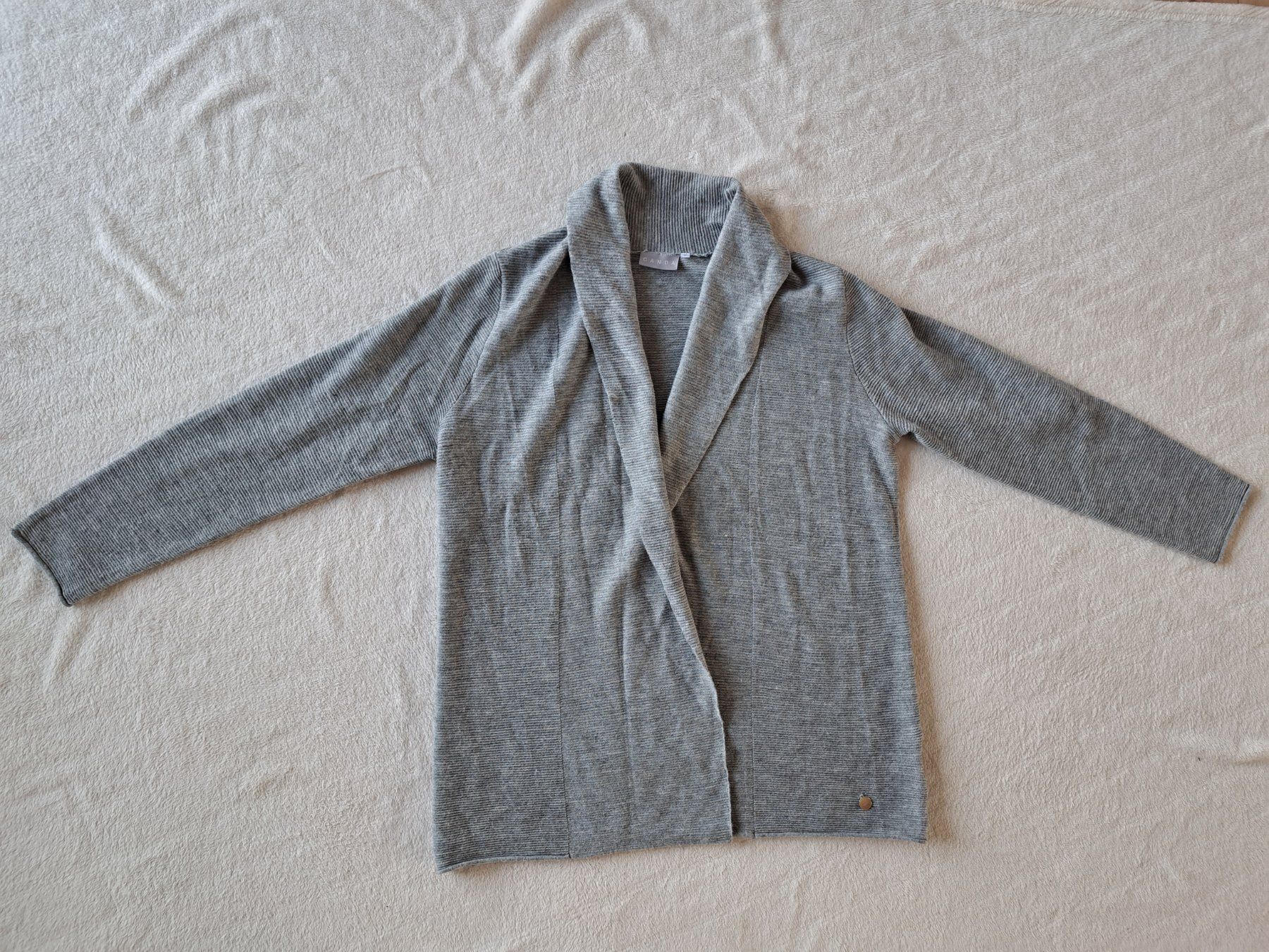 C&A Maglioni & Felpe: Schicker CANDA Damen Cardigan Grösse M – Usato da Gysenstein venduto da joshuas81