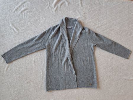 Schicker CANDA Damen Cardigan Grösse M