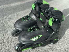 Inlineskates für Kinder Grösse 29-33