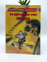 Mittelerde Soloabenteuer: In den Minen von Moria