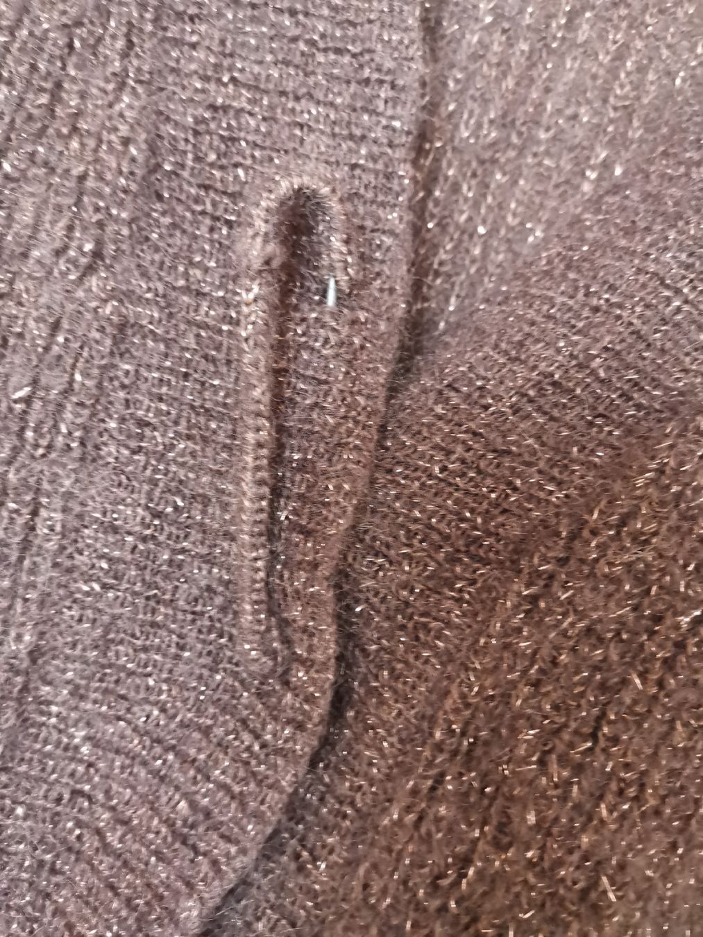 Nile Giacche: Nile, süsse Wolljacke  – Usato da Uerikon venduto da pink_flamingo 1