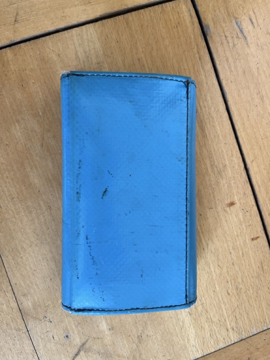 Freitag Portafogli: Freitag Portemonnaie – Usato da Zug venduto da El762 1
