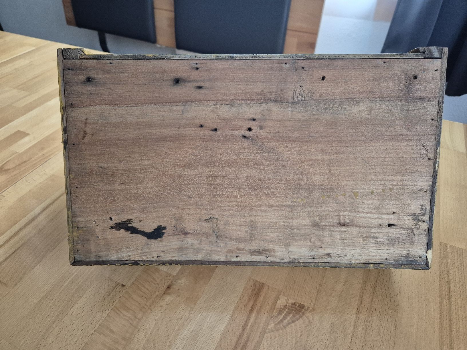 Armadi: Wandkästchen, Landhausstil – Usato da Vilters venduto da Fleiflomi 9