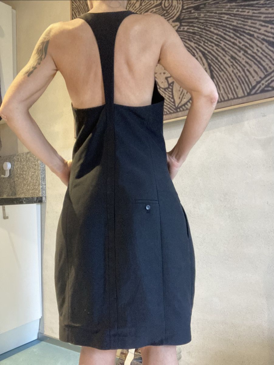 Vestiti: Schickes Kleid von Neil Barrett – Usato da Brenzikofen venduto da Martha_V 4