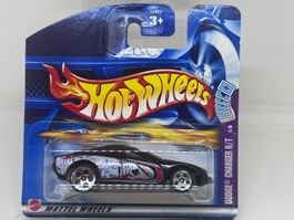 Hot Wheels Dodge Charger R/T