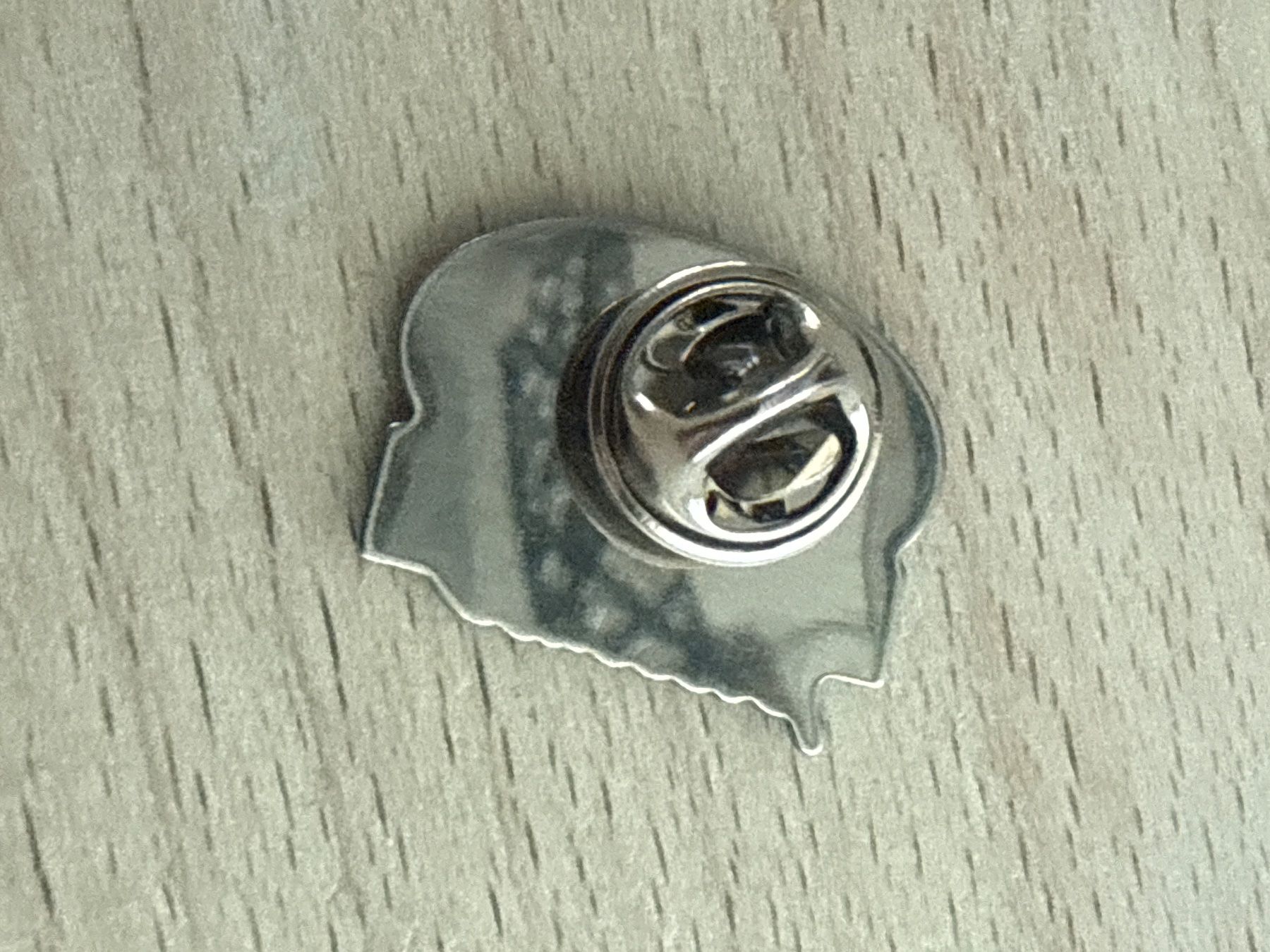 Plaquettes & Badges: Pin Europcar – D'occasion à Glattbrugg par Schweigmatt 1