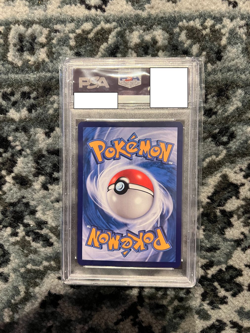 Pokémon Cartes à collectionner: Eevee Gem Pack Vol. 2 PSA10 – D'occasion à Villmergen par Rigiflitzer 1