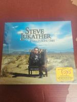CD, Steve Lukather (Toto) – Ever Changing Times (NEU!, 2008)