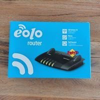 Fritzbox / FRITZ!Box 4020 Router