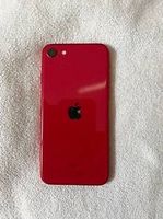 I Phone SE 2 Generation 128 GB