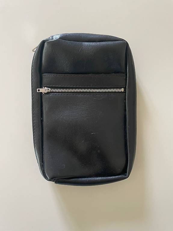 Borse: Kunstledertasche eines Fotoapparates – Usato da Winterthur venduto da jellybean07