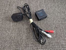 Logitech BT Adapter